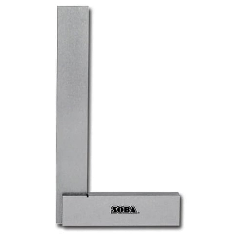 Soba 5" Precision Square (125mm) | 150615