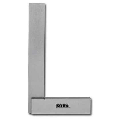 Soba 5" Precision Square (125mm) | 150615