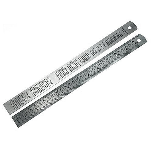 Soba 36" Stainless Steel Rule (900mm) | 150525