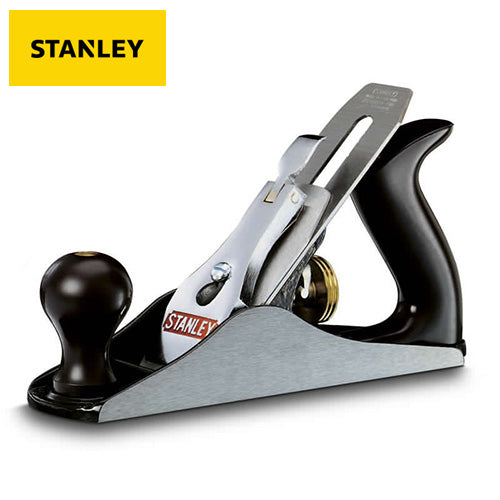 Stanley No. 3 Bailey Bench Plane &#8211; Smoothing