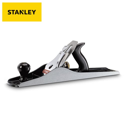 Stanley No. 6 Bailey Bench Plane &#8211; Fore
