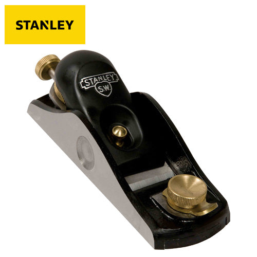 Stanley No. 60-1/2 Sweetheart Low Angle Block Plane