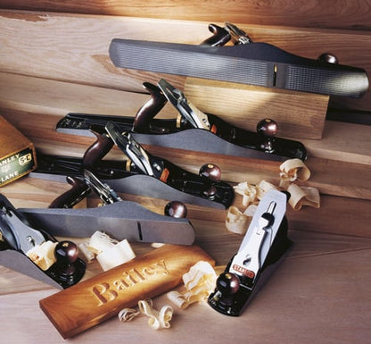 Stanley 1-12-003 No. 3 Bailey Smoothing Plane