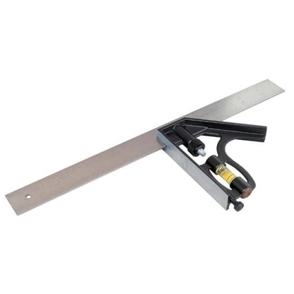 Stanley - Combination Square 300mm | 2-46-017