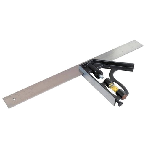 Stanley - Combination Square 300mm | 2-46-017