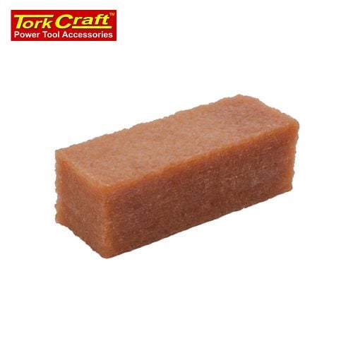 Sanding Belt Cleaner Carded