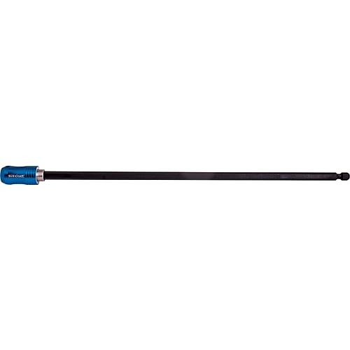 Tork Craft Magnetic Bit Holder 300mm One Touch 1/4" Hex | T BH21010300