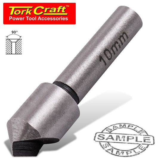 Countersink carb.steel 3/8' (9.5mm)(T CS202)