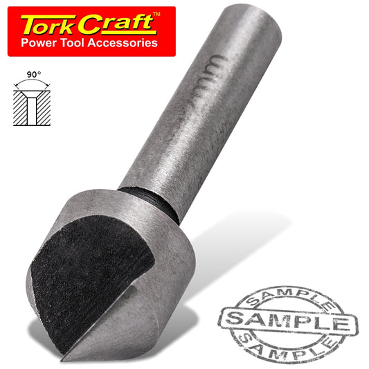 Countersink carb.steel 1/2' (12.7mm)(T CS203)