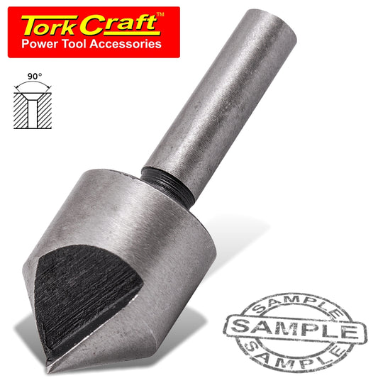 Countersink carb.steel 5/8' (15.9 mm)(T CS204)