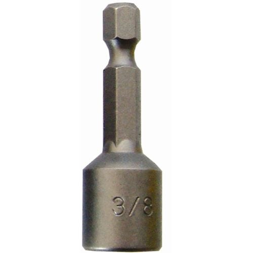 Nutsetter 3/8'x 45mm bulk(T NS04)