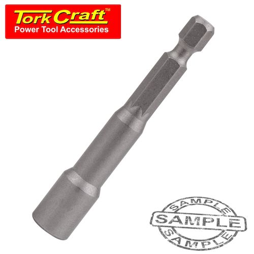 Nutsetter magnetic 12x65mm carded(T NS12065C)