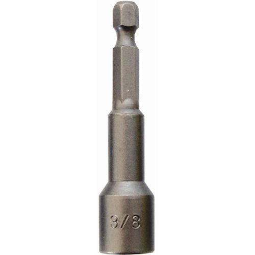 Nutsetter 3/8'x 65mm carded(T NS38065C)