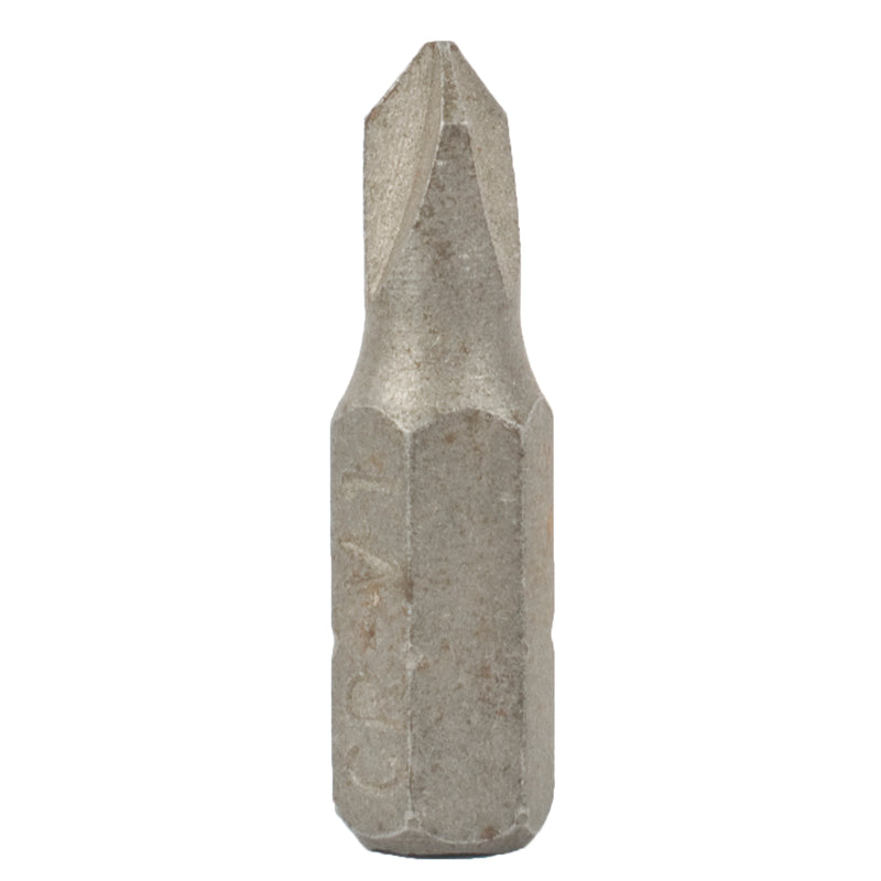 Triwing no.1x25mm insert bit carded(T TR001C)