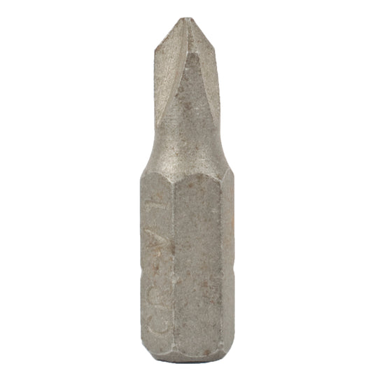 Triwing no.1x25mm insert bit carded(T TR001C)