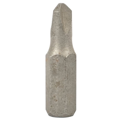 Triwing no.2x25mm insert bit carded(T TR002C)