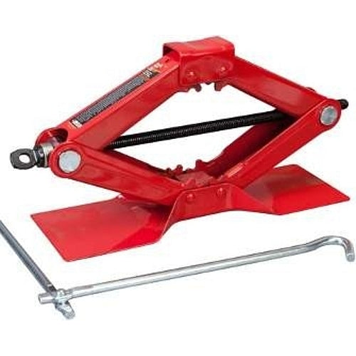 Scissor Jack, 1.5T | T10154