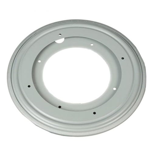 Steel - Zinc Plated Swivel / Lazy Susan Bearing 305mm (54880)