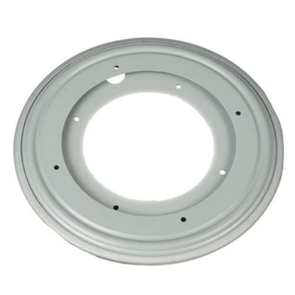 Steel - Zinc Plated Swivel / Lazy Susan Bearing 305mm (54880)