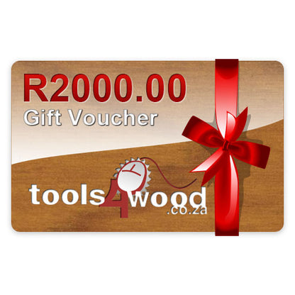 T4W Gift Vouchers