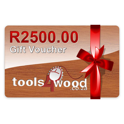 T4W Gift Vouchers