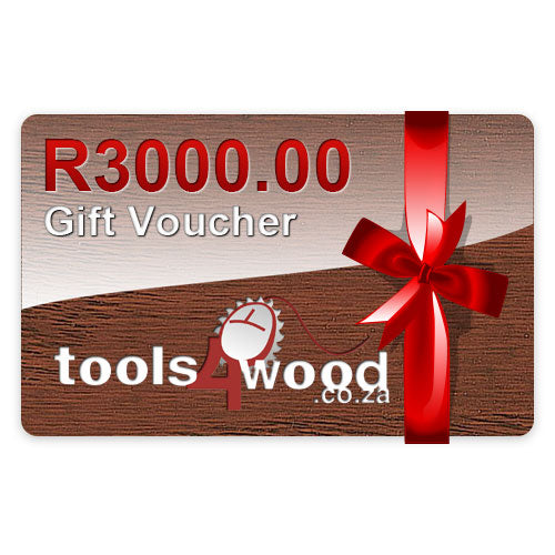 T4W Gift Vouchers