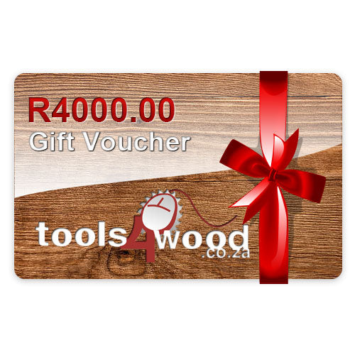 T4W Gift Vouchers