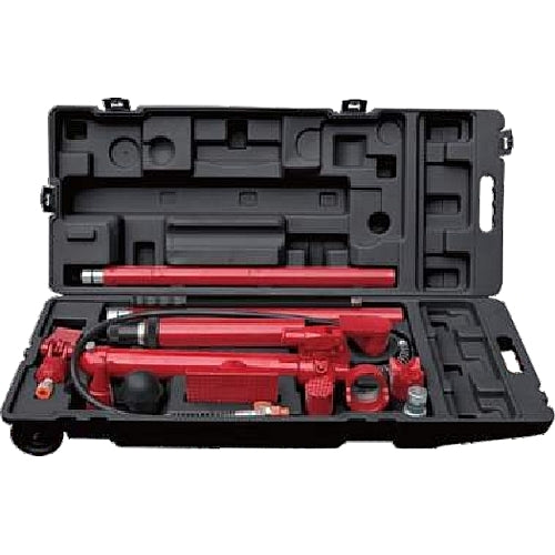 Hydraulic Portable Body Repair Kit, 10T | T71002