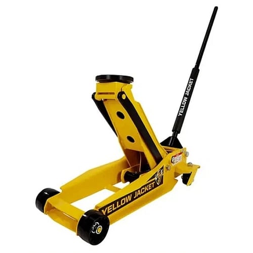 Super-Duty Trolley Jack, 3T | T830008