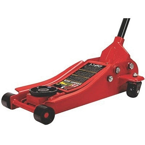 Micro-Tec Jack Trolley 2.5T Low Profile | T830018
