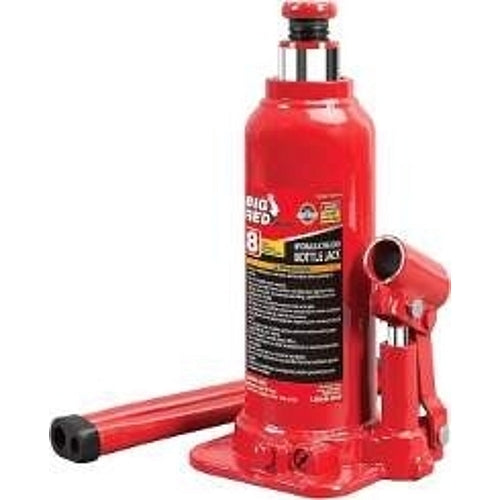 Micro-Tec Jack Bottle 2T | T90204