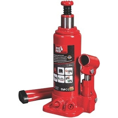 Micro-Tec Jack Bottle 5T | T90504