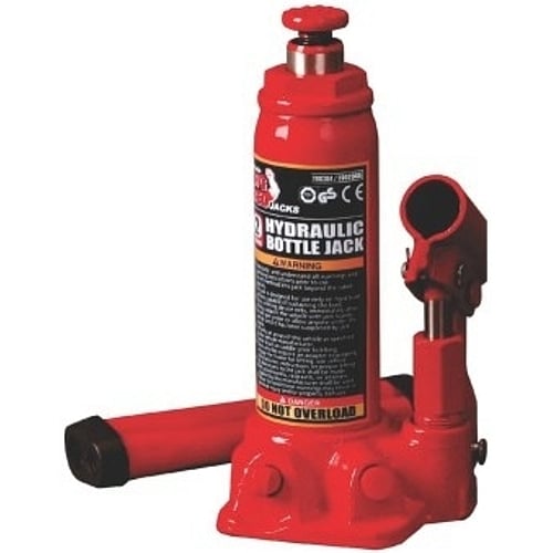 Micro-Tec Jack Bottle 8T | T90804