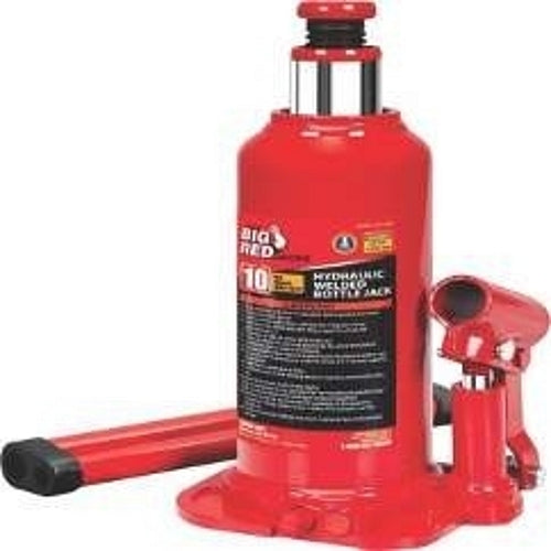 Micro-Tec Jack Bottle 10T | T91004