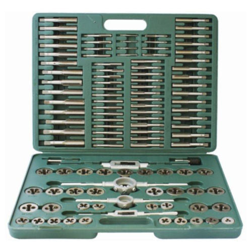 Tap & Die Sets – Tools4