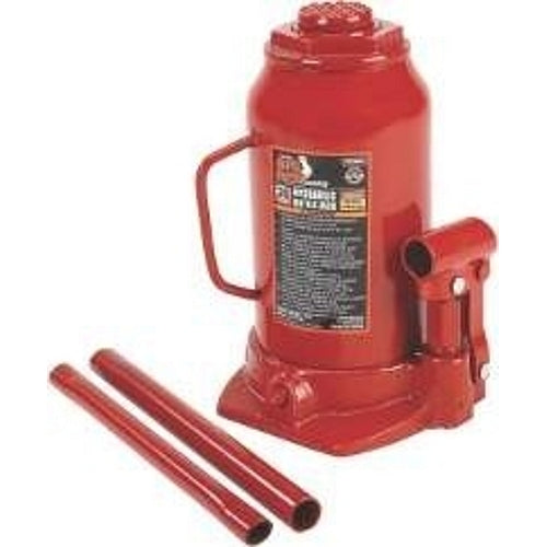 Micro-Tec Jack Bottle 20T | T92004