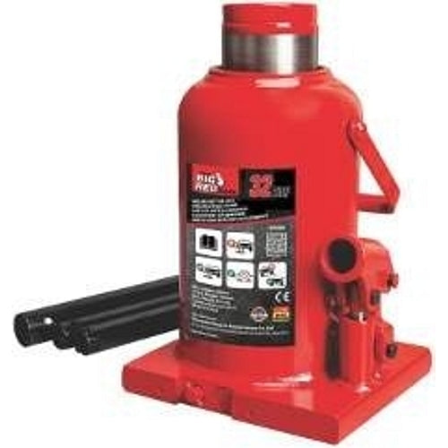 Micro-Tec Jack Bottle 32T | T93201