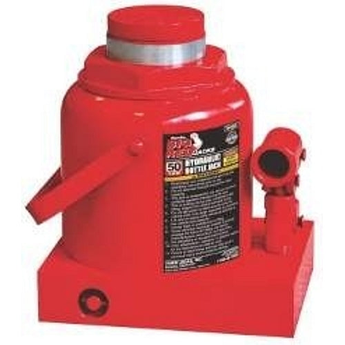 Micro-Tec Jack Bottle 50T | T95001