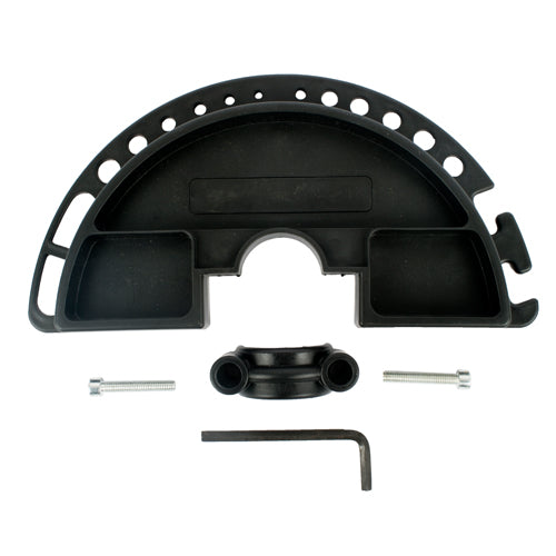 Spare plastic tool tray for bicycle stand tc bs001(TC BS001-04)