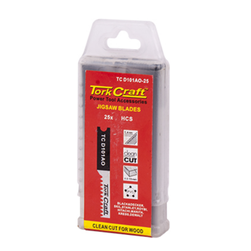 TC D101AO-25