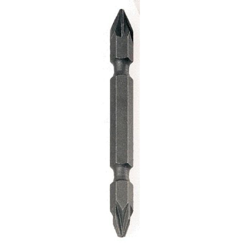 TC Double End Driver PZ