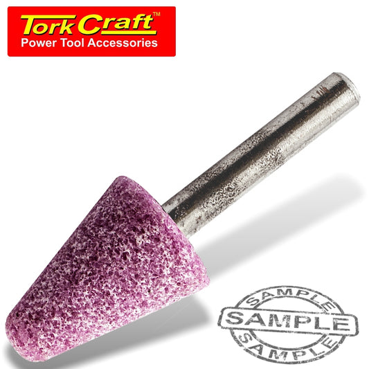 Grinding point conical(TC GP01)