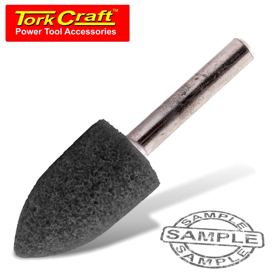 Grinding point round cone(TC GP02)