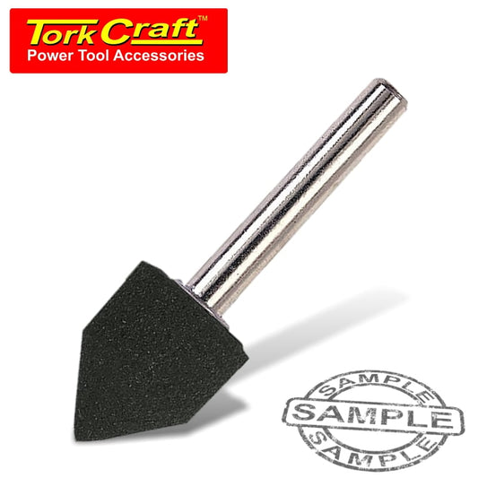 Grinding point bevel(TC GP03)