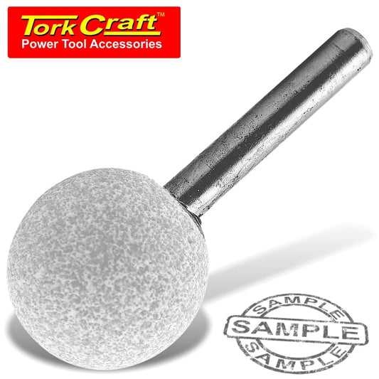Grinding point ball(TC GP05)