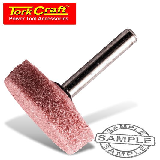 Grinding point flat(TC GP07)