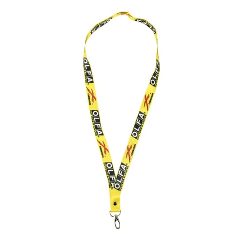 Olfa Lanyard (TC LAN04)