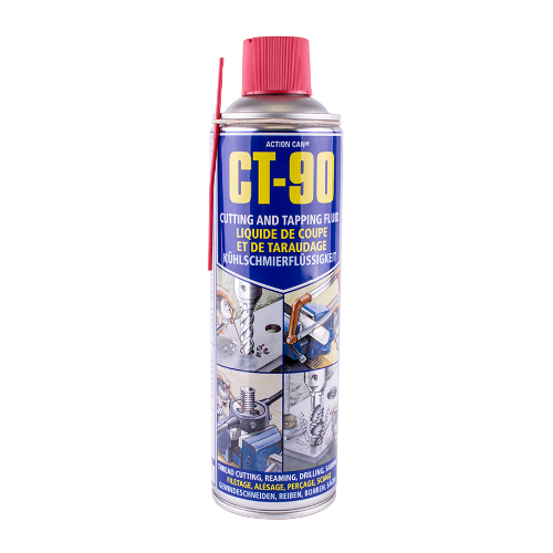 TC OIL