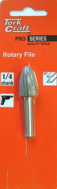 Rotary file conical(TC RF02)