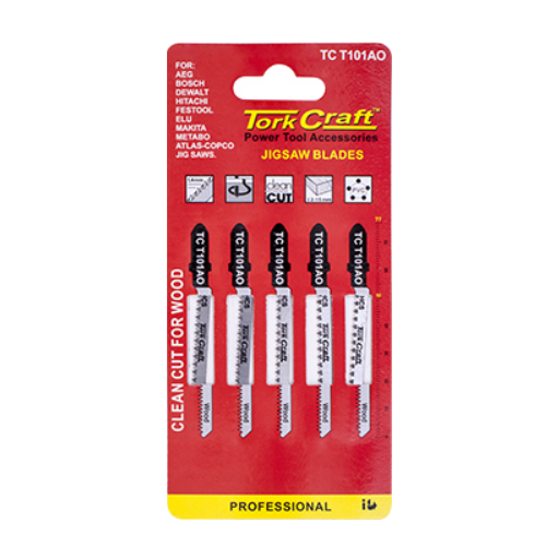 TC T101AO-5